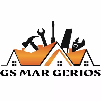 Logotyp från GS Mar Gerios