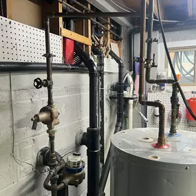 Bild von EA Plumbing,LLC