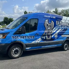Company Truck