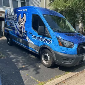 Company Truck