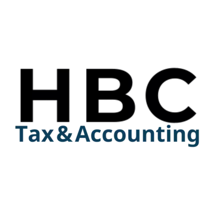 Logo von HBC Tax & Accounting