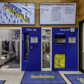 Bild von Sudsies Dry Cleaners Davie