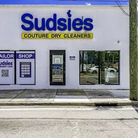 Bild von Sudsies Dry Cleaners Davie