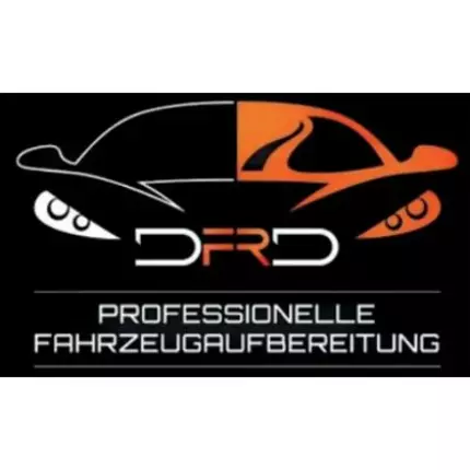 Logo od DR Detailing Daniel Ruppert