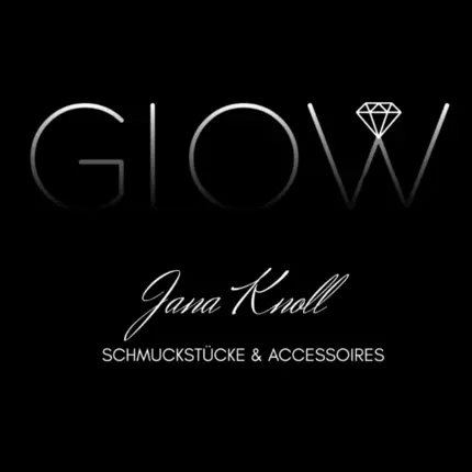 Logotyp från GLOW