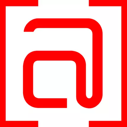 Logo from anyWARE AG