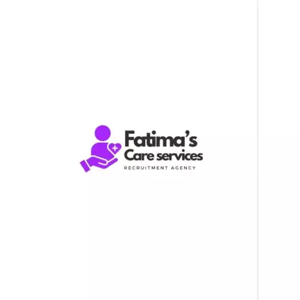 Logótipo de Fatima's Care Services Ltd