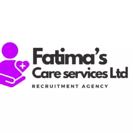 Logo von Fatima's Care Services Ltd