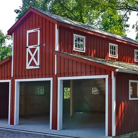 Metal Farm Buildings to Meet Your Livestock and Agricultural Needs Before any crops can be planted or harvested, or you can house animals on your property, or conduct any business as a farmer, you first need a space that meets all of your farming needs.