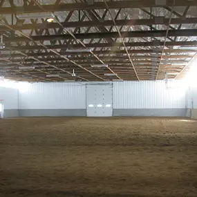 We’ll Help You Match Your Equestrian Passion with Your Horse Stables
No matter what has brought you to the equestrian world, be it business or personal interest, we can help you bring your passion for riding and caring for horses to live with a beautiful equestrian building from Extreme Post Frame.