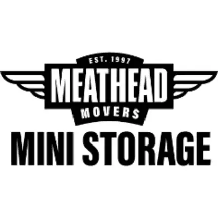 Logo van Meathead Mini Storage