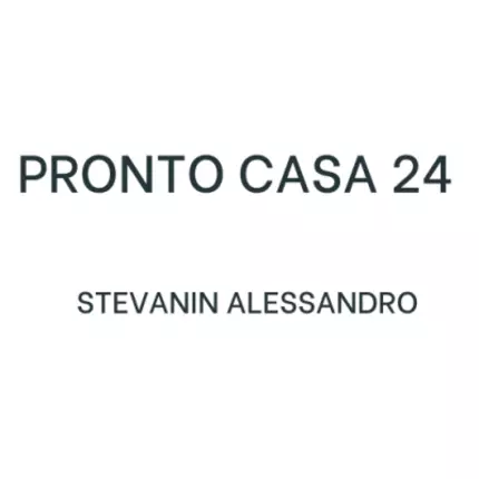 Logo od Pronto Casa 24 Di Stevanin Alessandro