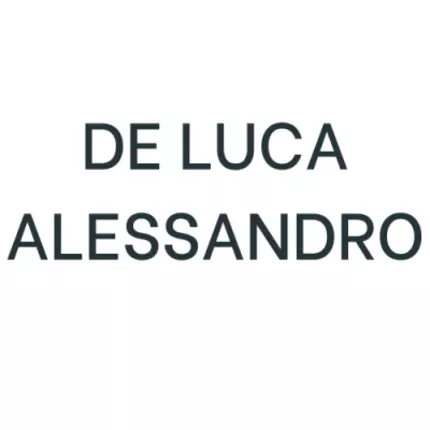 Logo fra De Luca Alessandro