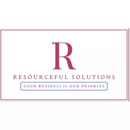 Logotipo de Resourceful Solutions