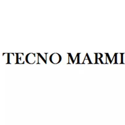 Logo da Tecno Marmi