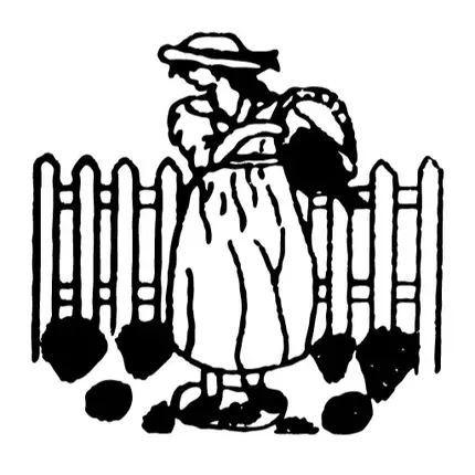 Logo from Johnson House Bakery and Tea Room