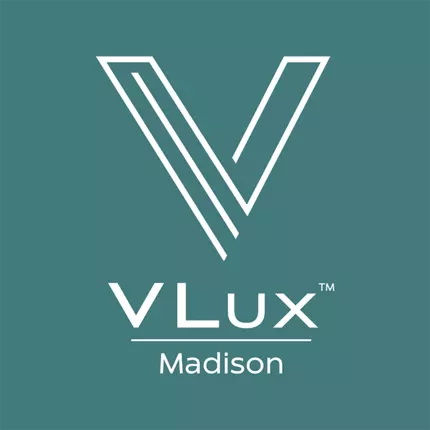 Logotipo de VLux Madison | Homes for Rent