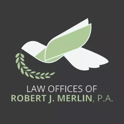 Logo von Law Offices of Robert J. Merlin, P.A.