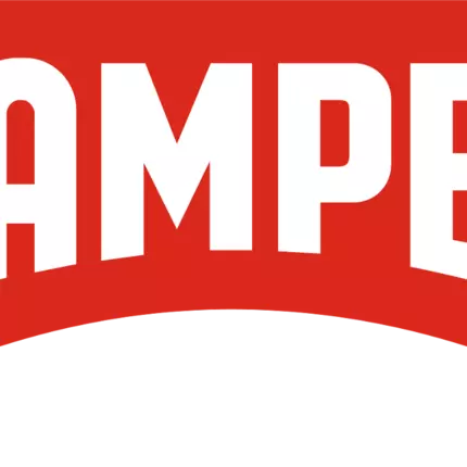 Logo from CAMPERLAB Berlin