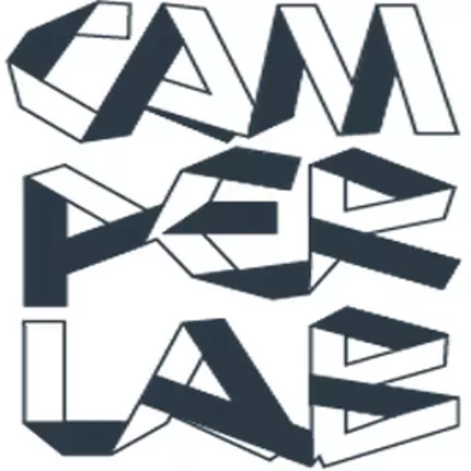 Logo de Camperlab Berlin