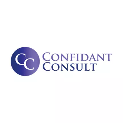 Logotipo de Confidant Consult, PLLC