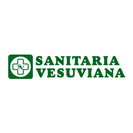 Logo fra Sanitaria Vesuviana