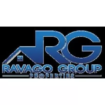 Logo van Ravago Group