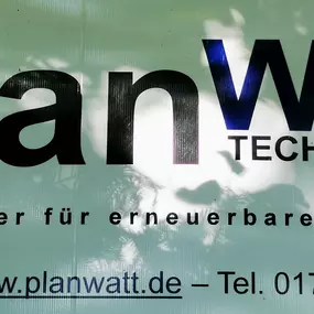 Bild von PlanWatt Gruppe