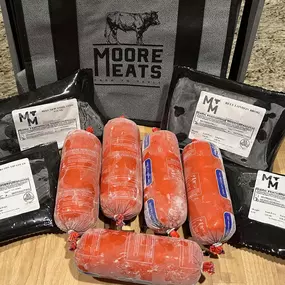 Bild von Moore Meats