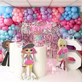 Bild von Lala Glam Events