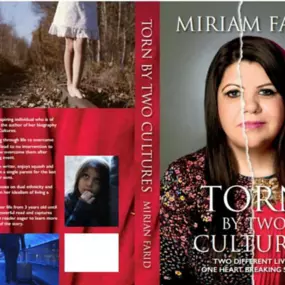 Bild von Miriam Farid Publications