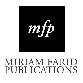 MIRIAM FARID PUBLICATIONS LOGO