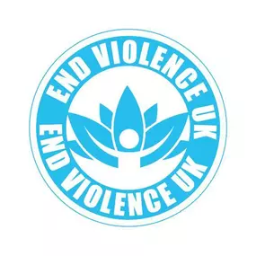 END VIOLENCE UK LTD LOGO