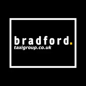 Bradford Taxi Group Limited Logo