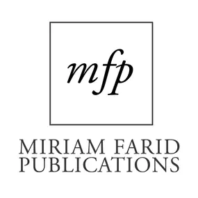 MIRIAM FARID PUBLICATIONS LOGO