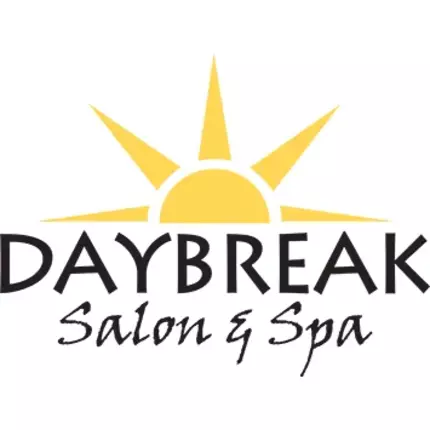 Logo from Daybreak Salon and Spa