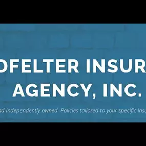 Bild von Clodfelter Insurance Agency