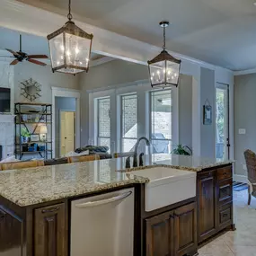 Bild von Lee Ann Rhoden, Realtor Keller Williams Greater 360