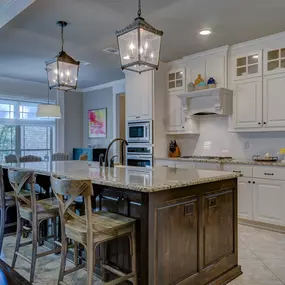 Bild von Lee Ann Rhoden, Realtor Keller Williams Greater 360