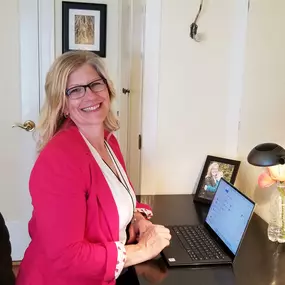 Bild von Lee Ann Rhoden, Realtor Keller Williams Greater 360