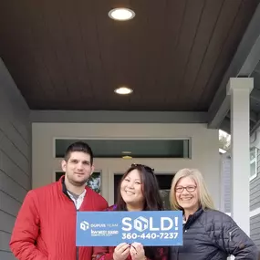 Bild von Lee Ann Rhoden, Realtor Keller Williams Greater 360