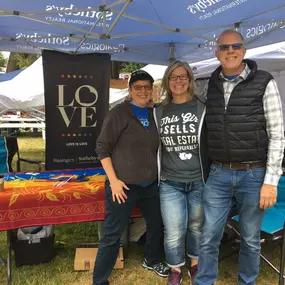 Bild von Lee Ann Rhoden, Realtor Keller Williams Greater 360