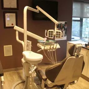 Bild von Battery Park Dental Group