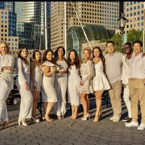 Bild von Battery Park Dental Group