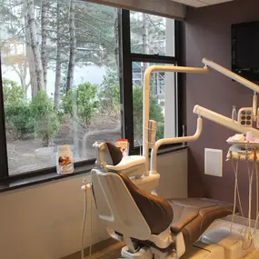 Bild von Battery Park Dental Group