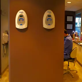 Bild von Battery Park Dental Group