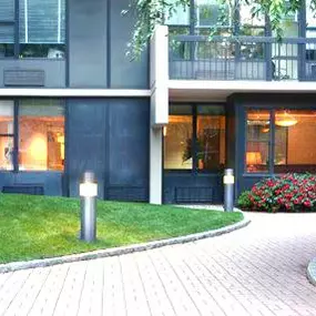 Bild von Battery Park Dental Group