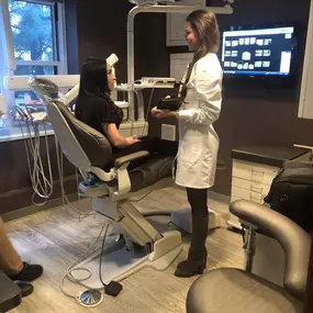 Bild von Battery Park Dental Group