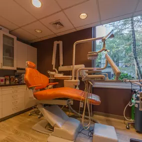 Bild von Battery Park Dental Group