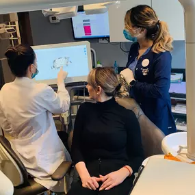 Bild von Battery Park Dental Group